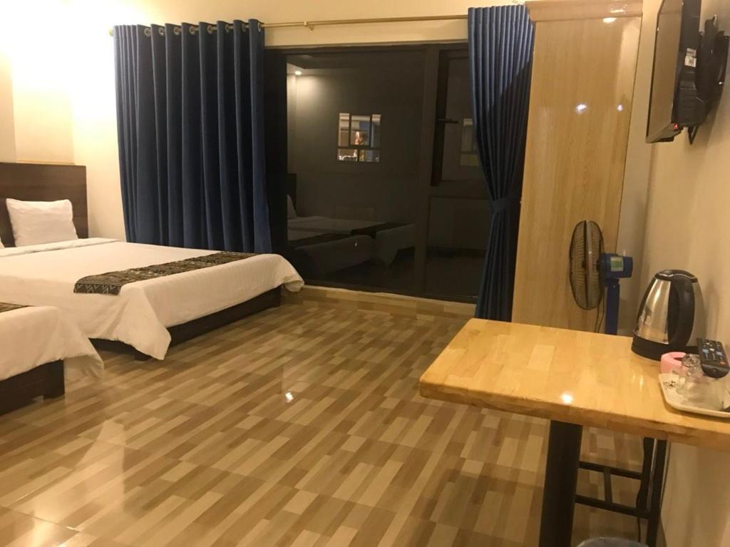 Minh Anh House – Sa Pa