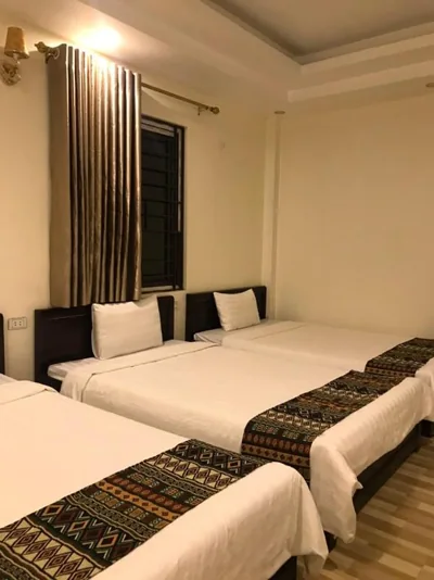 Minh Anh House – Photos 11