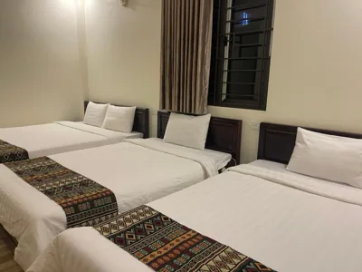 Minh Anh House – Photos 13